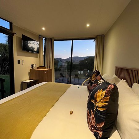 Summerfield Botanical Garden & Exclusive Resort Matsapha Екстериор снимка