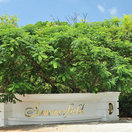 Summerfield Botanical Garden & Exclusive Resort Matsapha Екстериор снимка