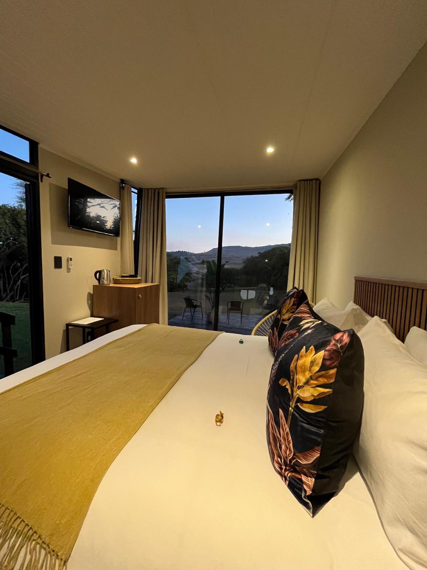 Summerfield Botanical Garden & Exclusive Resort Matsapha Екстериор снимка