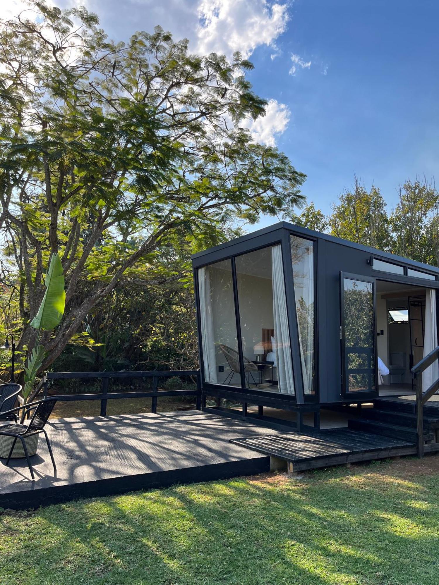 Summerfield Botanical Garden & Exclusive Resort Matsapha Екстериор снимка