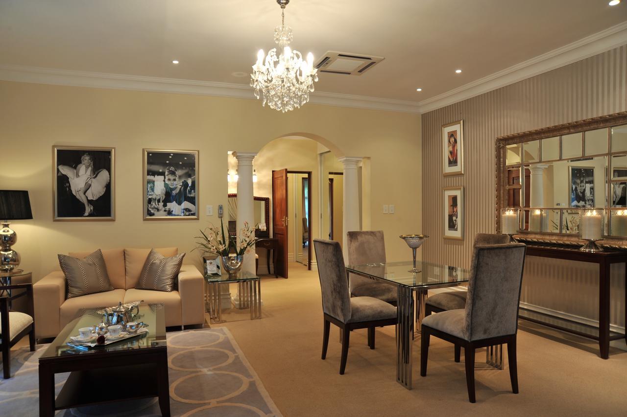 Summerfield Botanical Garden & Exclusive Resort Matsapha Екстериор снимка