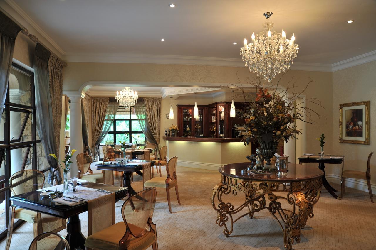 Summerfield Botanical Garden & Exclusive Resort Matsapha Екстериор снимка