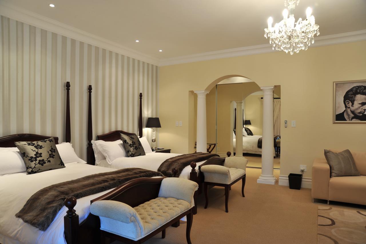 Summerfield Botanical Garden & Exclusive Resort Matsapha Екстериор снимка