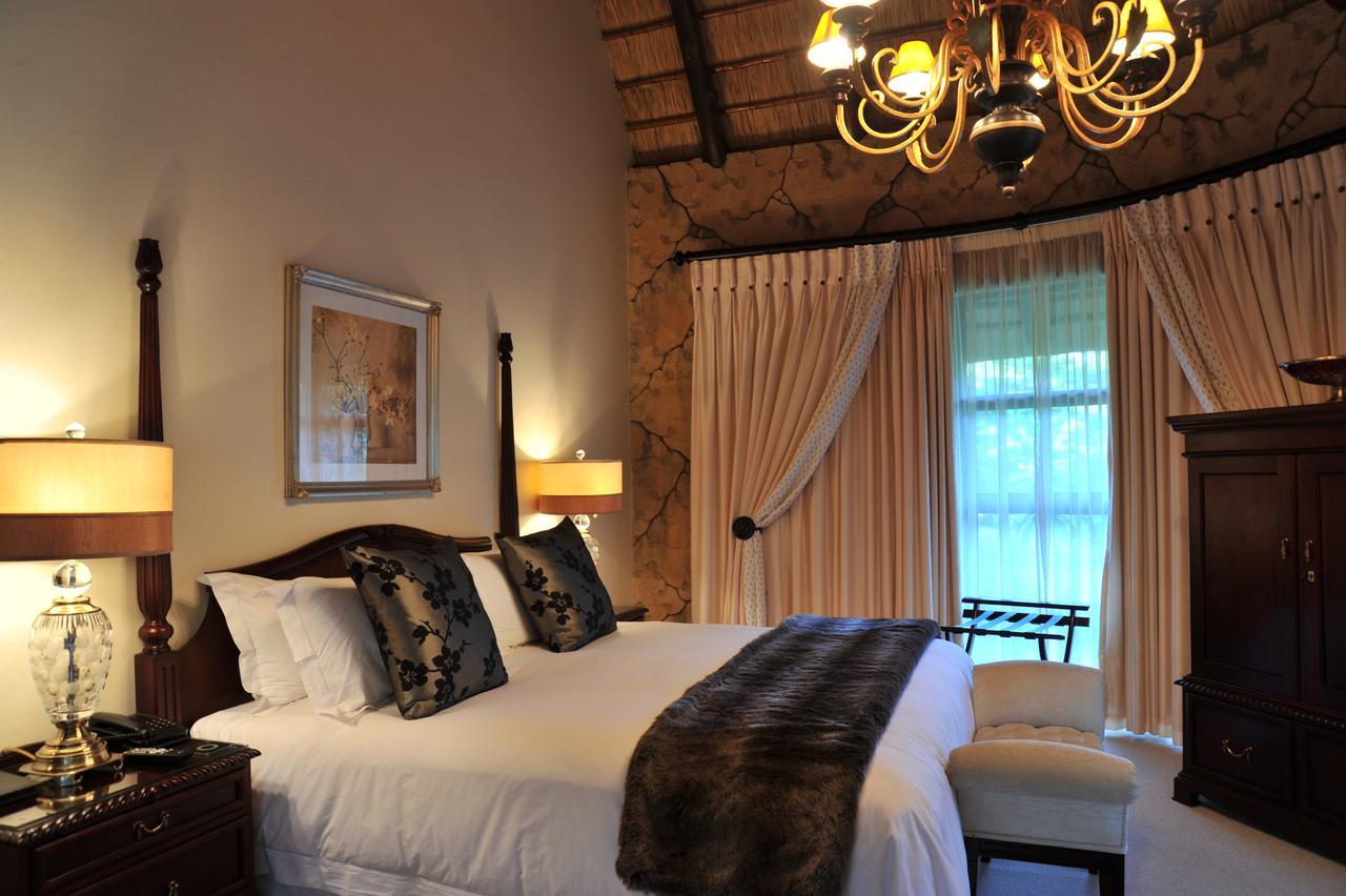 Summerfield Botanical Garden & Exclusive Resort Matsapha Екстериор снимка