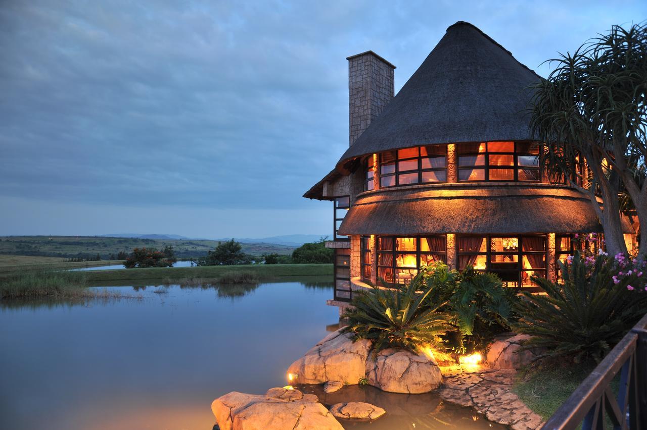 Summerfield Botanical Garden & Exclusive Resort Matsapha Екстериор снимка