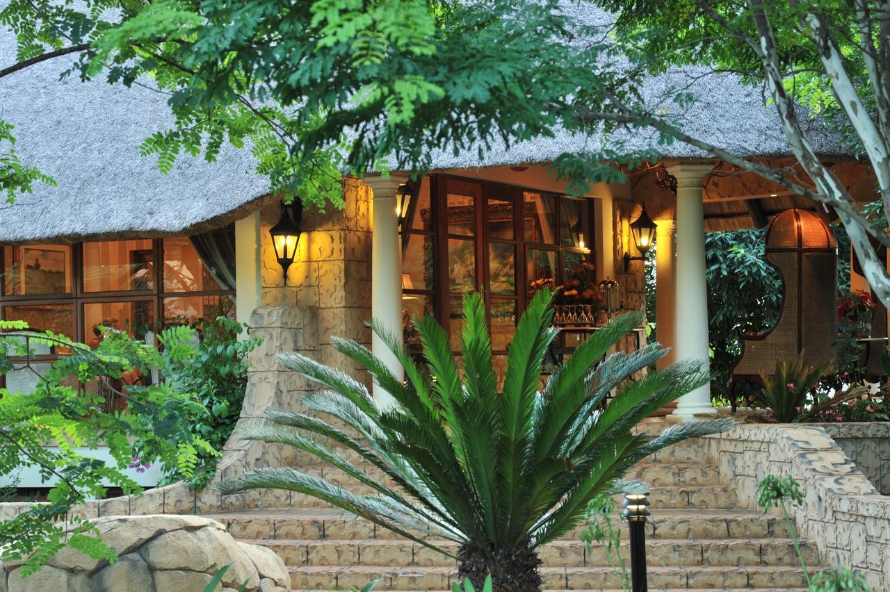 Summerfield Botanical Garden & Exclusive Resort Matsapha Екстериор снимка