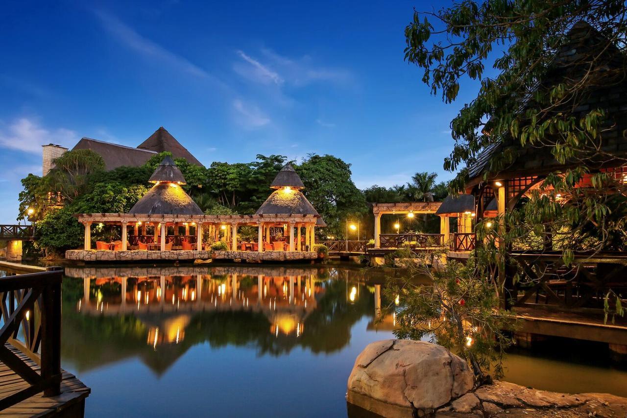 Summerfield Botanical Garden & Exclusive Resort Matsapha Екстериор снимка