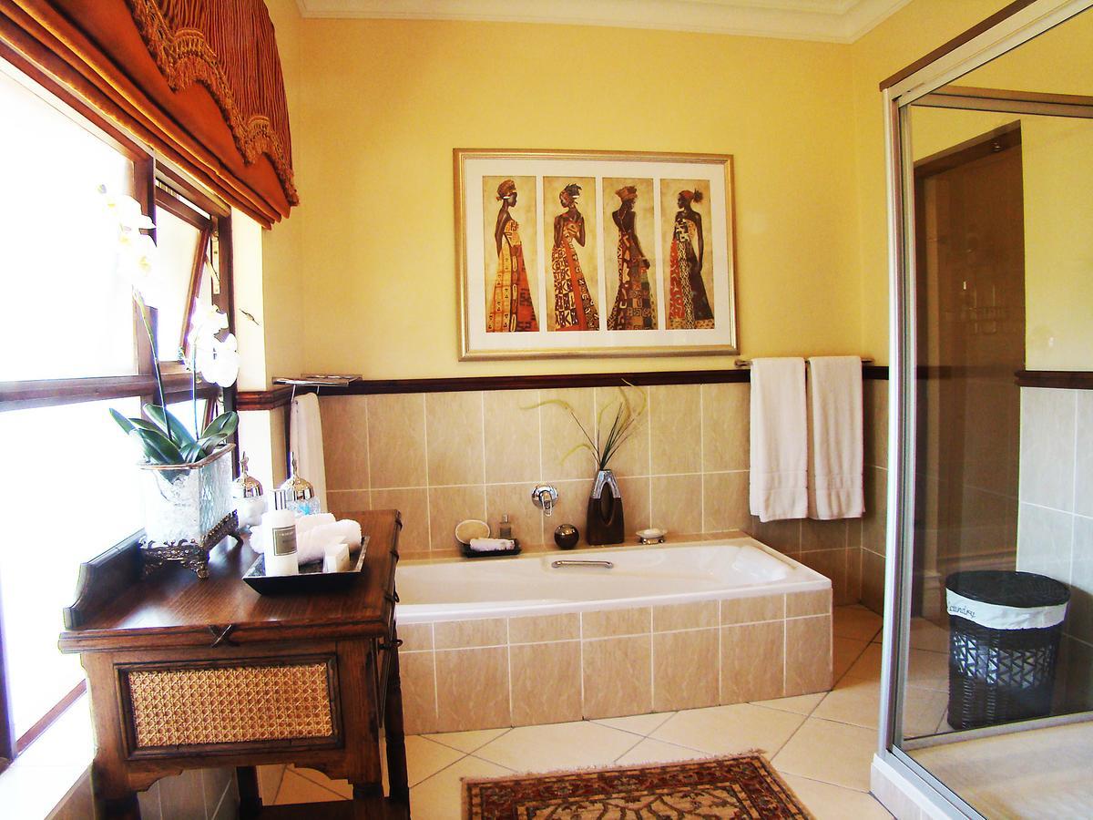 Summerfield Botanical Garden & Exclusive Resort Matsapha Екстериор снимка