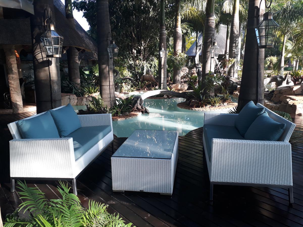 Summerfield Botanical Garden & Exclusive Resort Matsapha Екстериор снимка