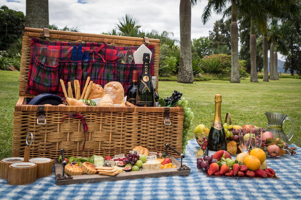 Summerfield Botanical Garden & Exclusive Resort Matsapha Екстериор снимка
