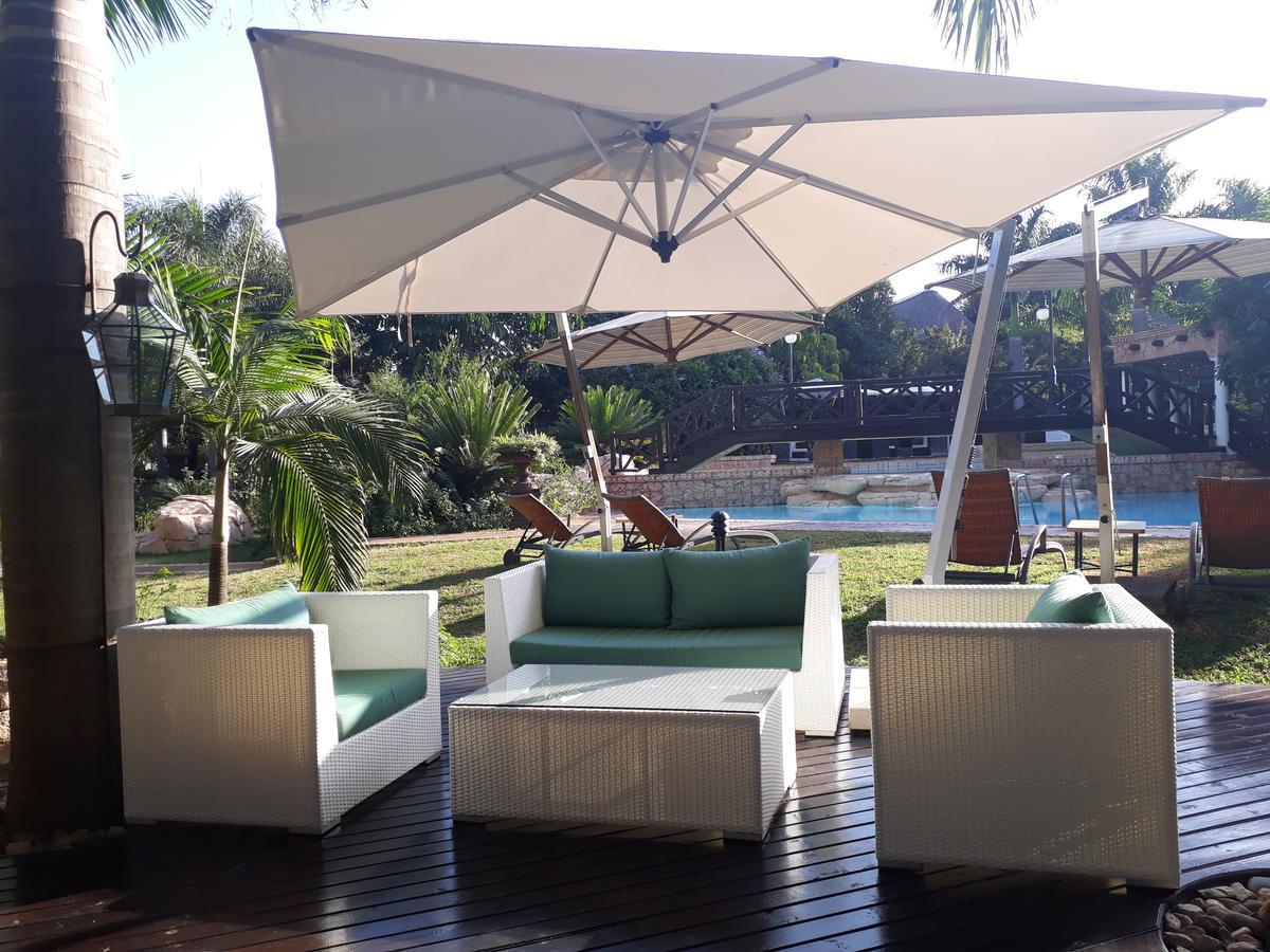 Summerfield Botanical Garden & Exclusive Resort Matsapha Екстериор снимка